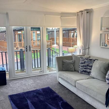 Silver Oaks Lodge Felton  Zewnętrze zdjęcie