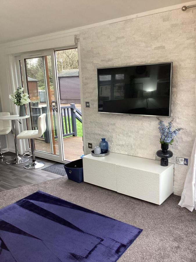 Silver Oaks Lodge Felton  Zewnętrze zdjęcie