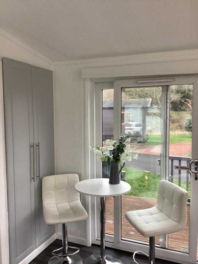 Silver Oaks Lodge Felton  Zewnętrze zdjęcie