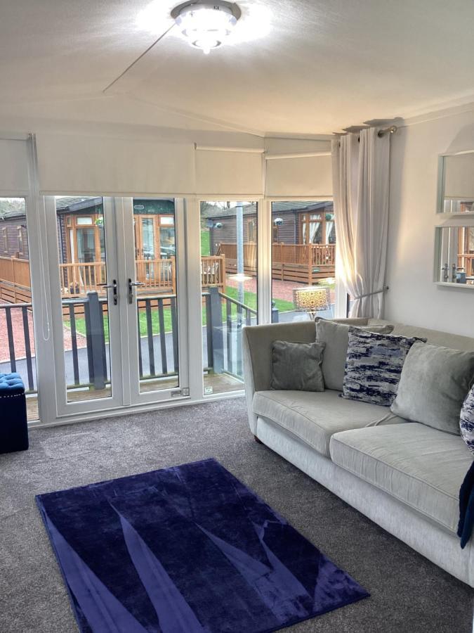 Silver Oaks Lodge Felton  Zewnętrze zdjęcie