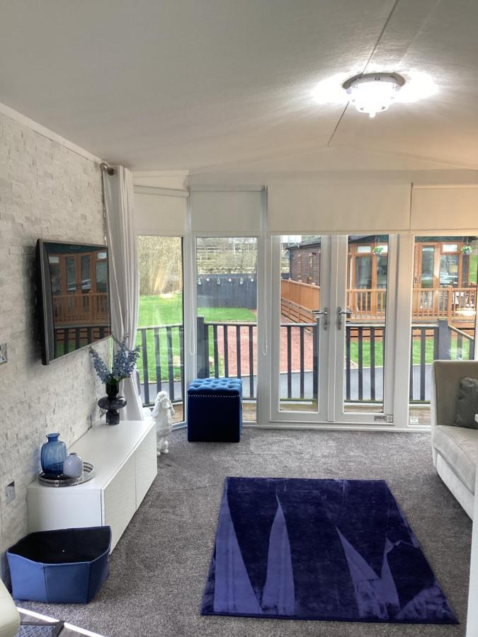 Silver Oaks Lodge Felton  Zewnętrze zdjęcie