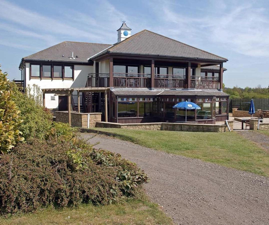 Silver Oaks Lodge Felton  Zewnętrze zdjęcie