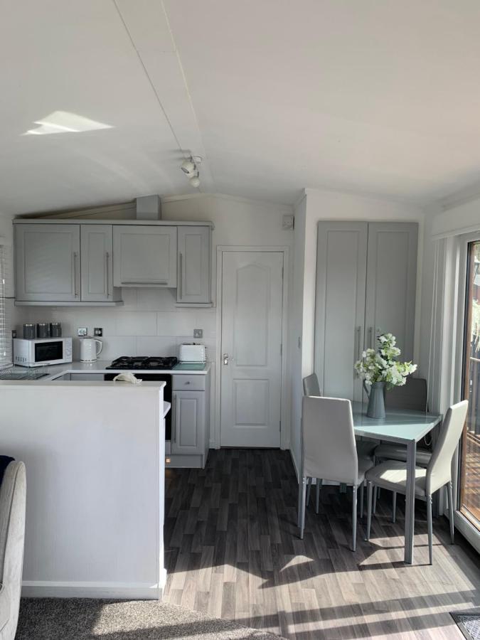 Silver Oaks Lodge Felton  Zewnętrze zdjęcie